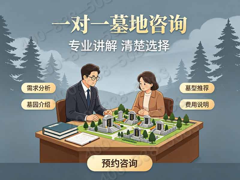 灵山宝塔陵园